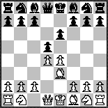 Caro-Kann: 1.e4 c6 in Chess Openings by Tim Sawyer