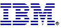 IBM Logo