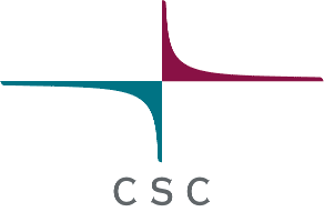 CSC logo